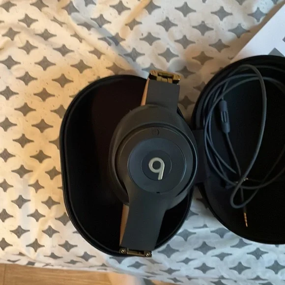 Beats Solo 3